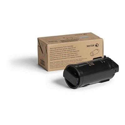 Xerox Black Extra High Capacity Laser Toner Cartridge for Select VersaLink Serie