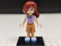 Lego Friends Figur Paisley Frnd784 Neu Minifigur Minidoll Sammeln