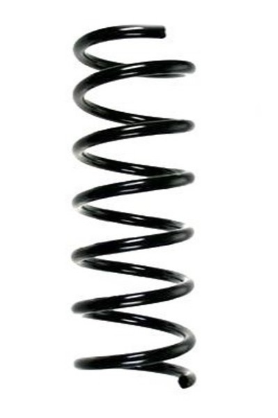 1X Fahrwerksfeder Suplex 10381 FüR WA6 MAX Ford Ecoboost Tdci Flexifuel-image
