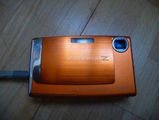 Apn Fujifilm Finepix Z10fd / 7MP (BIEN LIRE)