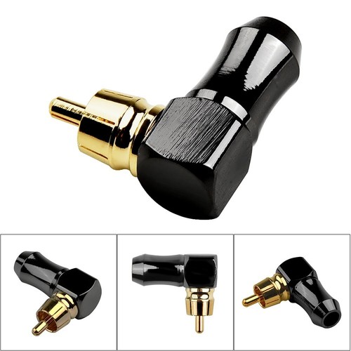Passt bis zu 6 mm Kabel Audioadapter Ersetzt Teil Zubeh?r Accessory M?nnlich - Afbeelding 14 van 22