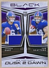 CHASER PACK!!! READ DESCRIPTION!!! Jaxson dar and skatt black dusk 2 dawn /149