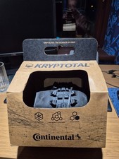 Continental Kryptotal Front Tyre - 29 x 2.4, Tubeless - NEW - ORIGINAL Packaging