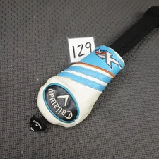 Callaway golf XR Hybrid head cover rescue men golf fast ship 251118**