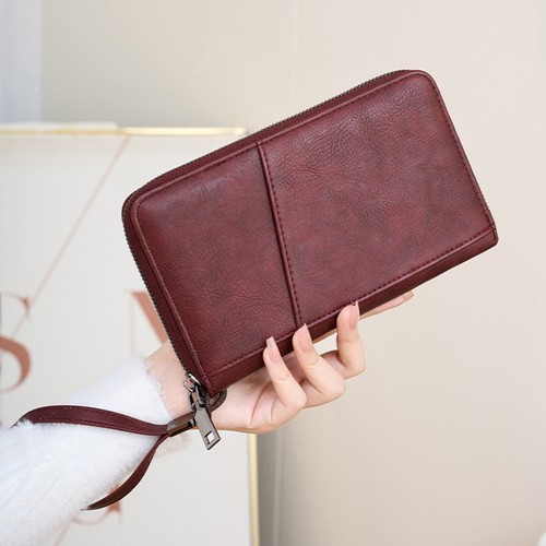 Waterproof Passport Holder Travel Document Wallet RFID Bag Family Case Organizer - Picture 5 of 15