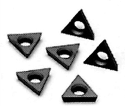6918-6 Positive Rake Carbide Insert (6 Pack)