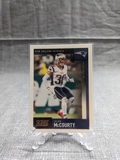 2020 Score #28 Jason McCourty