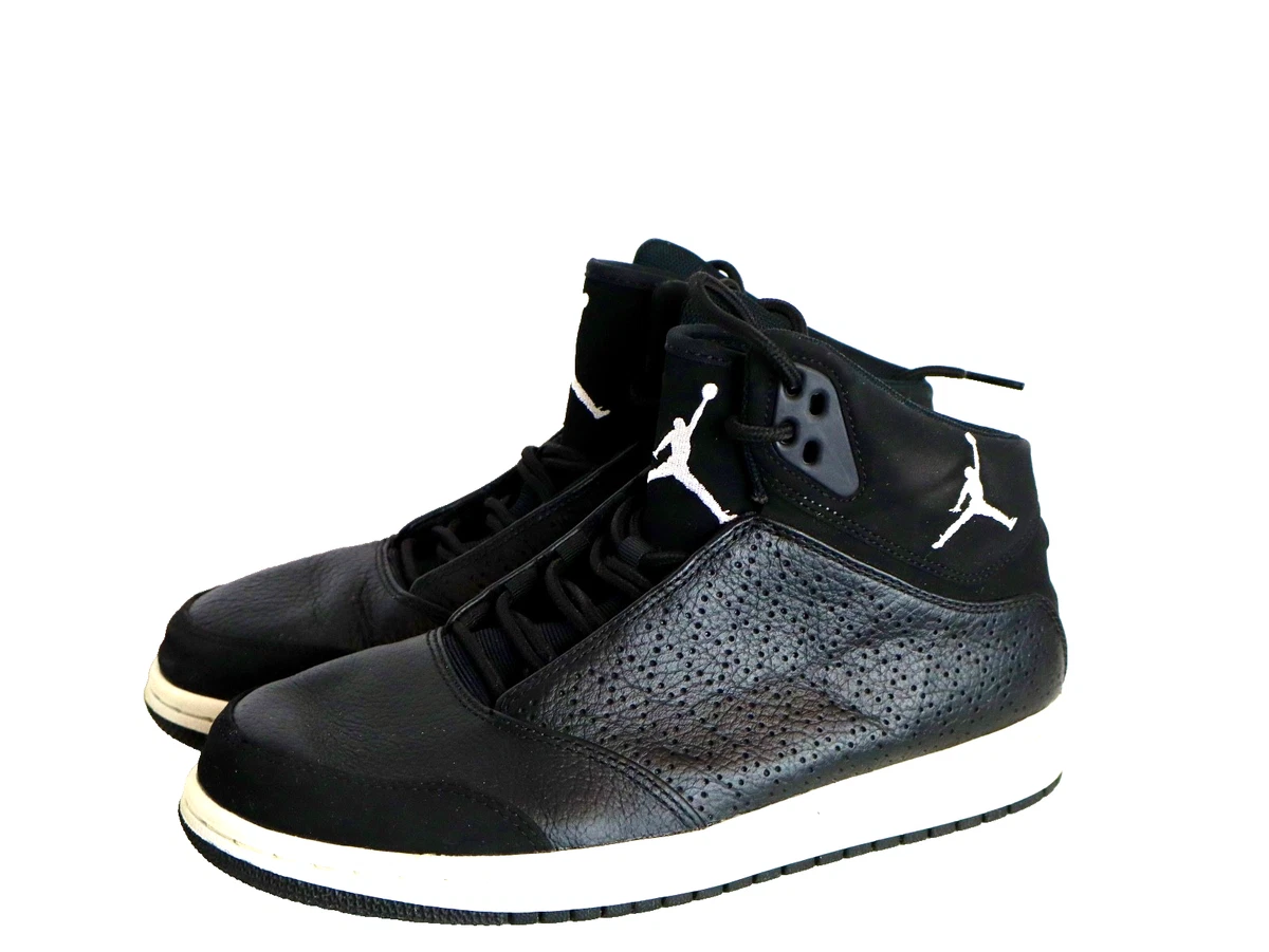 Jordan 1 Flight 5 Black | eBay display picture 1