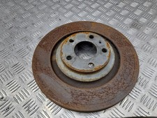 Disque de frein Audi S6