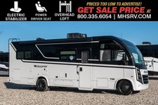2026 Thor Motor Coach Vegas 26.199999999999999