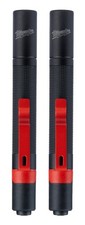 2 Pack Milwaukee 2105 Penlight 100 Lumen Prot...