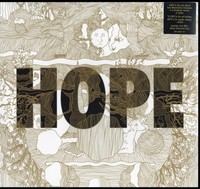 Manchester Orchestra - Hope - Vinyl Record - G3Z