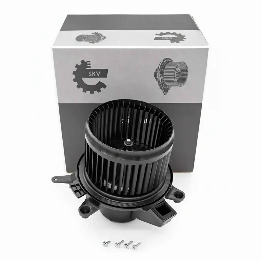 Blower fan 68SKV003 ESEN SKV for CITROËN C4 GRAND PICASSO II C4 PICASSO II