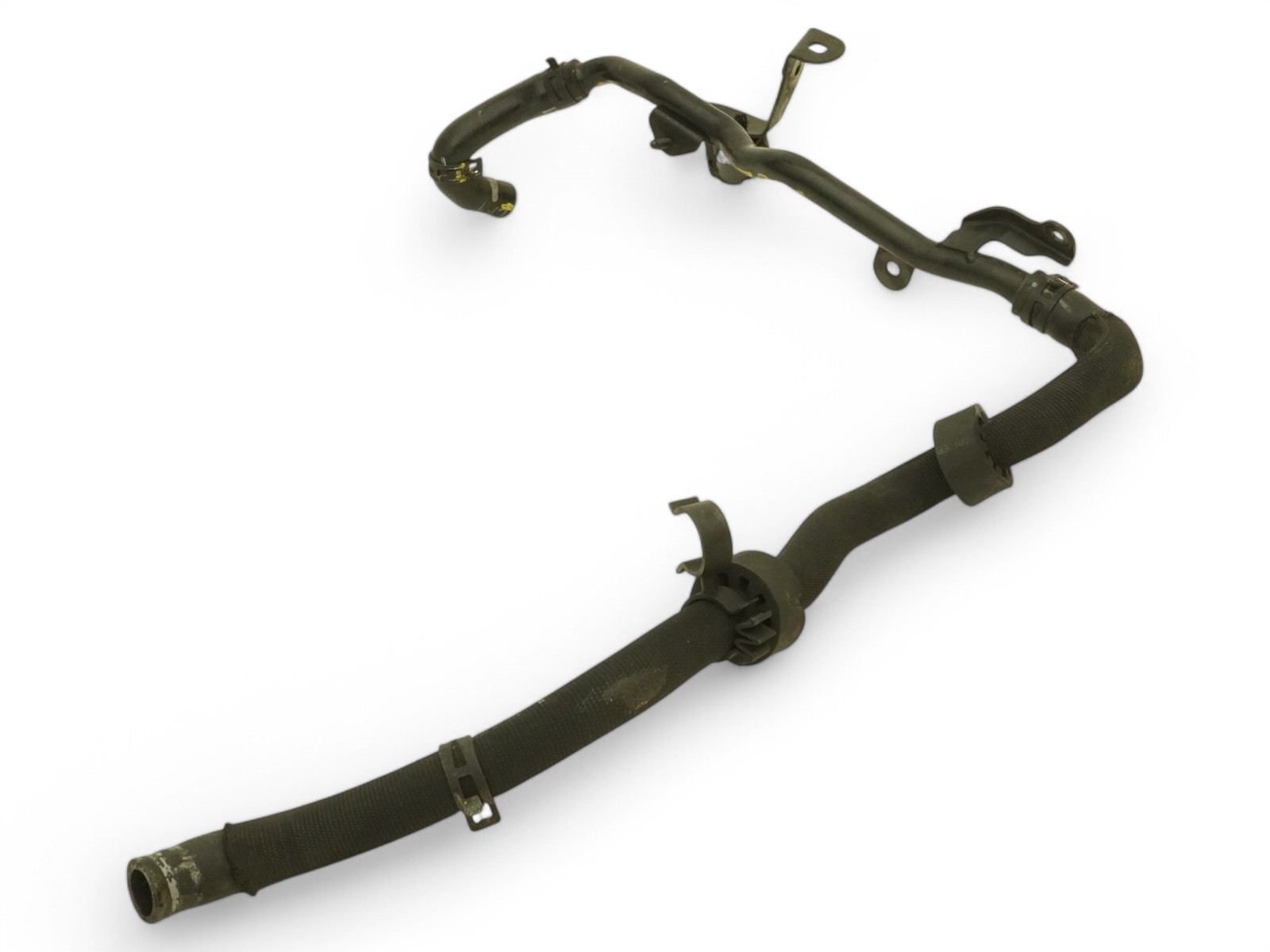 05-09 Bentley Continental GT GTC Hose Pipe Tube Coolant Water 3W0121064E OEM