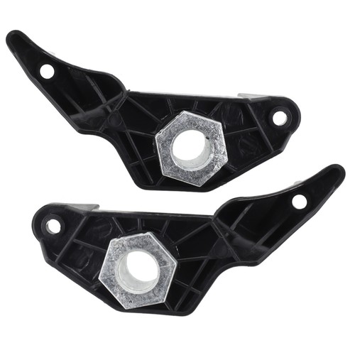 Headlight Brackets 4X 63126941478(Left) 63126942478(Right) 63126949634(Right) - Picture 11 of 12