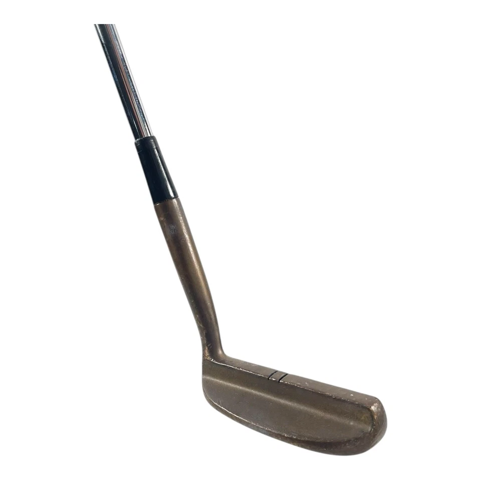 Arnold Palmer Forged III Putter Heel-Shafted 35" Steel Shaft Right-Handed - Image 2 of 4