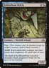 MTG Magic the Gathering Inkfathom Witch (97/187) Planechase Anthology LP