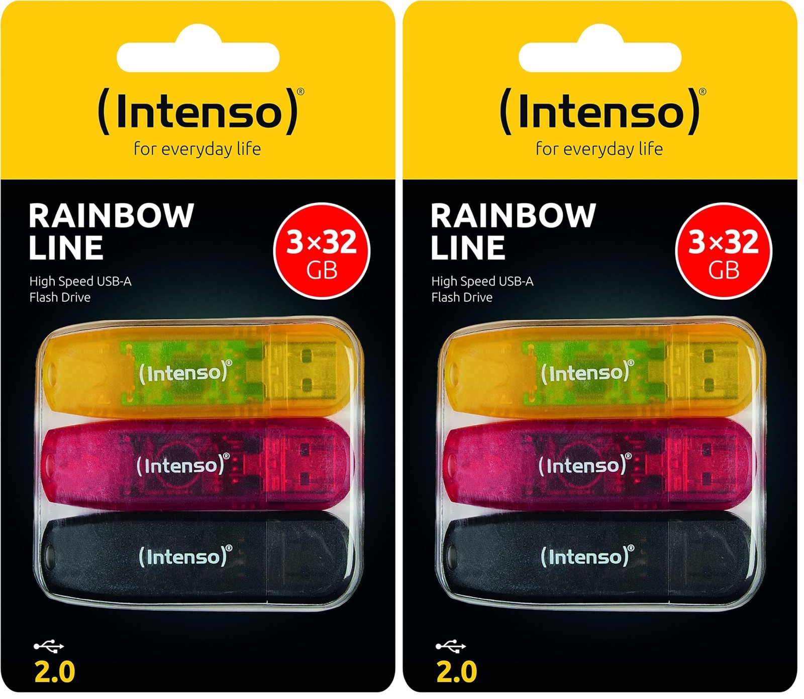 Clé USB 32 Go pour stocker vos cours et fichiers administratifs