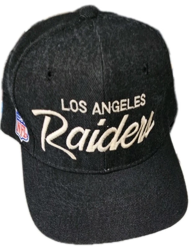 raiders script sports specialties products for sale | eBay