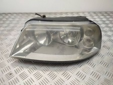 Volkswagen Sharan 2007 Links Scheinwerfer 7M3941015AB SAU107114