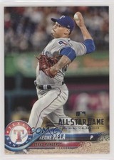 2018 Topps Factory Set All-Star Game Keone Kela #569 0h1