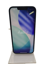 Apple iPhone 14 A2649 UNLOCKED Any Carrier Black 128GB iOS 26.3