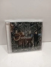 Make Believe by Weezer (CD, 2005) NEW!!!