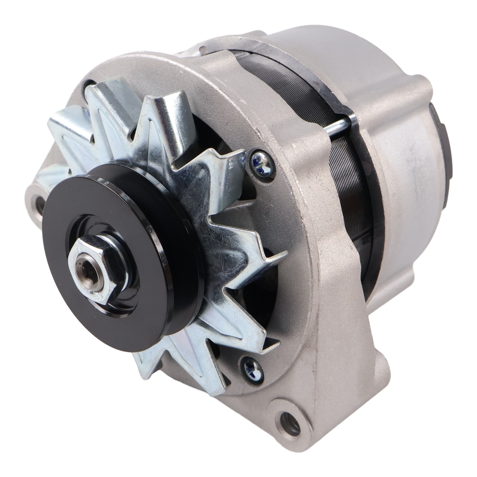 For Deutz D2011 L4 Engine Alternator 01184044 01184022 01184026 14V 95A