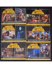 Film Poster Lobby Cards The Masters of the Universe Dolph Lundgren F152