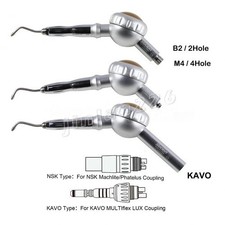 Dental Air Flow Hygiene Teeth Polishing Prophy Polisher fit Kavo NSK Coupling US