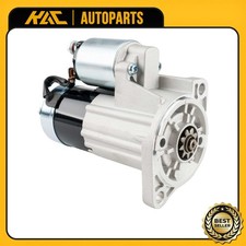 17685 Starter For Nissan 1998-2001 Frontier 1996-1997 Pickup 23300-1S770