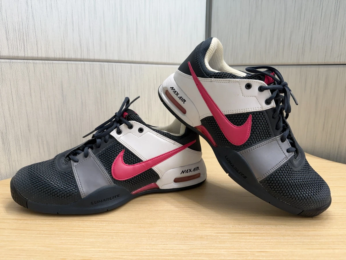 nike air courtballistec products for sale | eBay