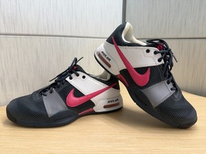 シューズ(男性用) NIKE AIR MAX COURTBALLISTEC 1.3 RAFA Nike Courtballistec | eBay