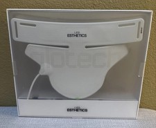 Collar de cuello terapia de luz roja antienvejecimiento estética LED GLOTECH NUEVO EN CAJA