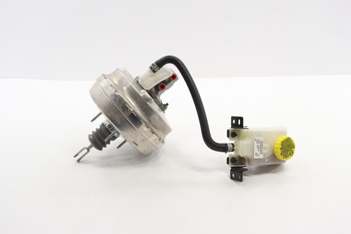 2022-2025 NISSAN PATHFINDER POWER BRAKE BOOSTER & MASTER CYLINDER OEM 460076SA1A