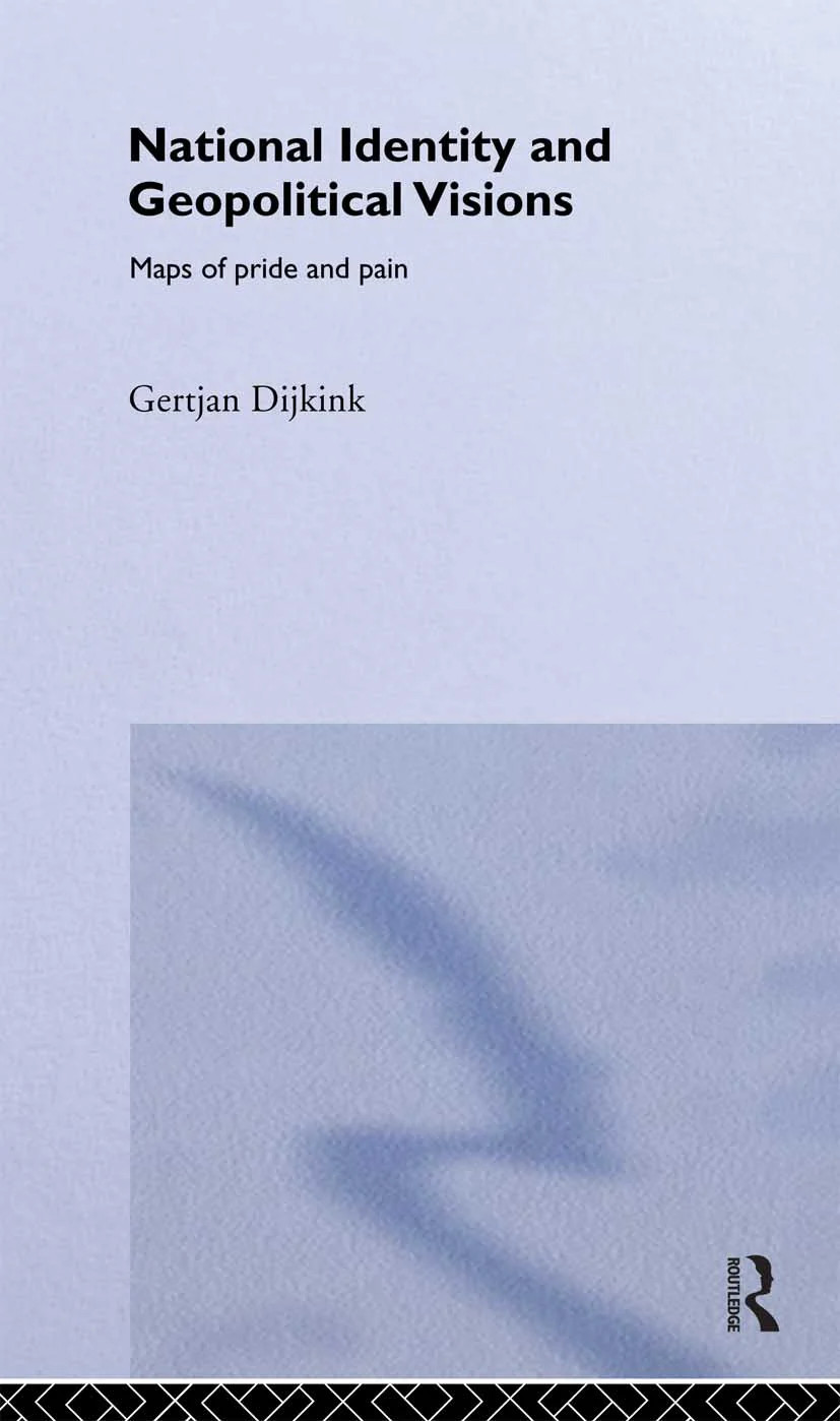 National Identity and Geopolitical Visions
