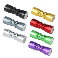 3-in-1 Pool Cue Tip Shaper Scuffer Repair Tool Billiard Snooker Accessory Kit
