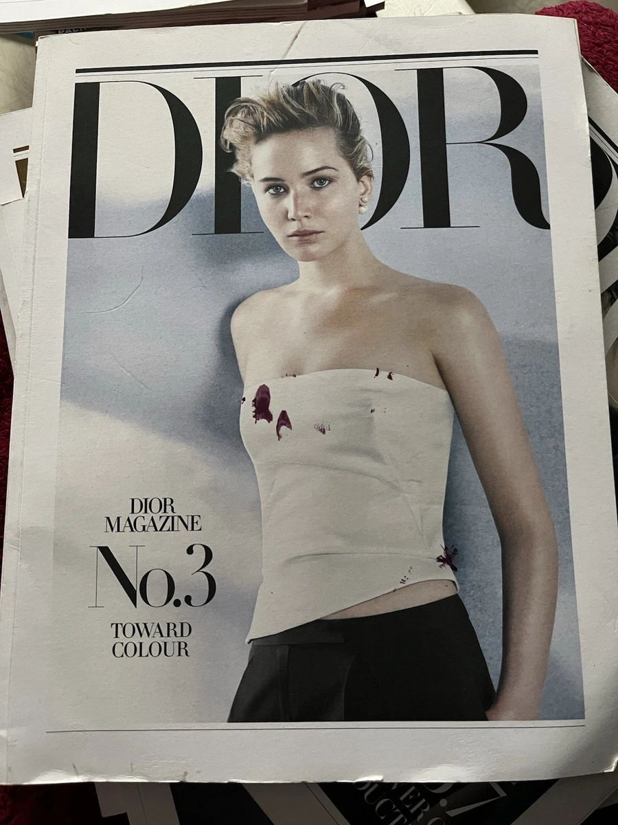 Las mejores ofertas en Revista de Dior | eBay