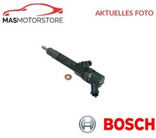 EINSPRITZDÜSE BOSCH 0 445 110 146 A NEU OE QUALITÄT