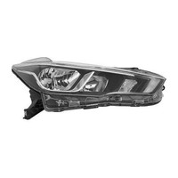 Diederichs Halogen H11/H9 Scheinwerfer FüR Nissan Micra 5 Rechts 260105FA0A