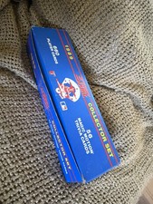 1989 Score Collectors Set Complete 660 Card Set