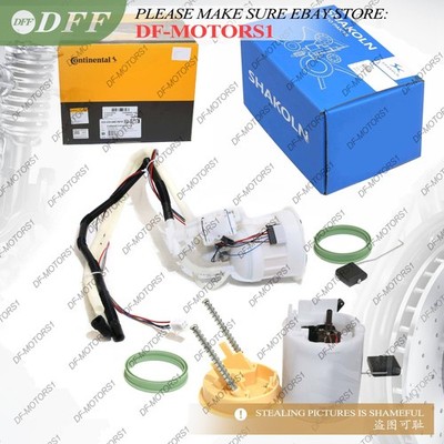 VDO For Mercedes-Benz E320 E350 E500 CLS500 L & R  Fuel Pump Module Assembly