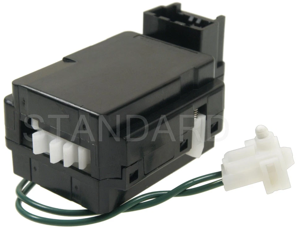 Interruptor de encendido SMP 2007-2015 para Chevrolet Silverado 1500 2007-2015 2007 2008 2009 2010 Foto 3 de 4