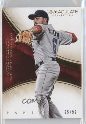 #ad 2014 Panini Immaculate 25 99 Anthony Rendon #79 cm0 $3.99