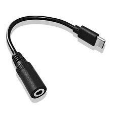 PDEEY 9V Heated Jacket Battery Charger Cable for 7.4V 8.4V Black