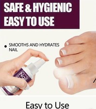 Nail Strengthen Fungus Treatments 20ML