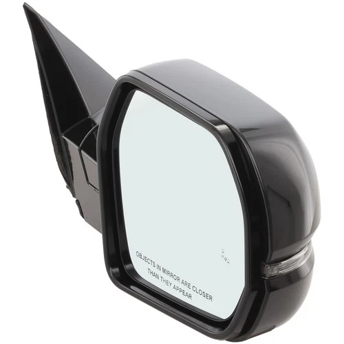 Mirrors  Passenger Right Side Heated Hand for Toyota Tundra 2022-2024
