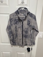 REI Co-Op Activewear Jacket Size Small Lightweight Women Running Windbreaker