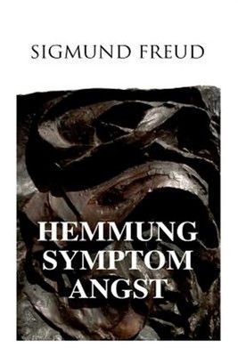 Hemmung, Symptom, Angst, Paperback by Freud, Sigmund, Brand New, Free shippin...