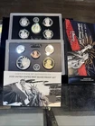 2026-S United States Silver Proof 10 Coin Set with Box and COA "In Hand"